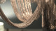 Chantilly LED Chandelier (21465NKPN)
