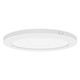 Access - 20831LEDDCS-WH/ACR - LED Flush Mount - ModPLUS - White