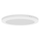 ModPLUS LED Flush Mount (20831LEDDCS-WH/ACR)