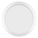 ModPLUS LED Flush Mount (20831LEDDCS-WH/ACR)