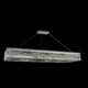 Allegri - 035062-010-FR001 - 20 Light Island Pendant - Rettangolo - Chrome Allegri - 035062-010-FR001 - 20 Light Island Pendant - Rettangolo - Chrome