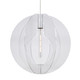 Besa - 1JT-BENITOGL-EDIL-SN - LED Pendant - Besa Benito Pendant - Satin Nickel