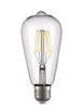 Bulbs Light Bulb (BB-60-LED)