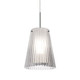 Besa - 1JT-DIONCL-LED-SN - LED Pendant - Besa Dion Pendant - Black