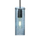 Besa - 1JT-JUNI10BL-EDIL-BK - LED Pendant - Besa Juni 10 Pendant - Black