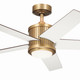 Brahm 48"Ceiling Fan (300048NBR)