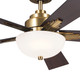Vinea 52"Ceiling Fan (300345BNB)