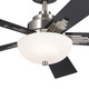Vinea 52"Ceiling Fan (300345BSS)