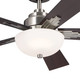 Vinea 52"Ceiling Fan (300345BSS)