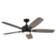 Kichler - 310080OZ - 56Ceiling Fan - Tranquil - Olde Bronze