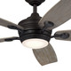 Tranquil 56"Ceiling Fan (310130OZ)