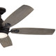 Tranquil 56"Ceiling Fan (310130OZ)