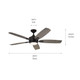 Tranquil 56"Ceiling Fan (310130OZ)