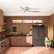 Ample 54"Ceiling Fan (310354NI)