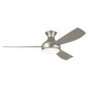 Ample 54"Ceiling Fan (310354NI)