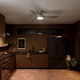 Ample 54"Ceiling Fan (310354NI)