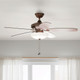 Renew Select 52"Ceiling Fan (330161OBB)