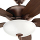 Renew Select 52"Ceiling Fan (330161OBB)