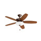 Renew Select 52"Ceiling Fan (330161OBB)