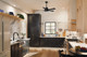 Lucian II 42"Ceiling Fan (330241SBK)