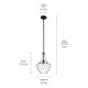 manufacturer_finish:Olde Bronze|manufacturer_glass:Clear Seeded