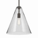 Everly One Light Pendant (42200OZCS)