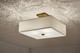Shailene Three Light Semi Flush Mount (43693NBR)