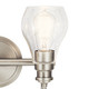 Greenbrier Two Light Bath (45391NI)