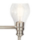 Greenbrier Three Light Bath (45392NI)