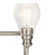 Greenbrier Four Light Bath (45393NI)