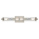 Azores Four Light Linear Bath (45649PN)