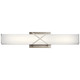 Trinsic LED Linear Bath (45657NILED)