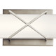 Trinsic LED Linear Bath (45657NILED)