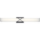 Trinsic LED Linear Bath (45658MBKLED)