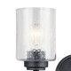 Winslow Two Light Bath (45885BK)