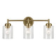 Winslow Three Light Bath (45886NBR)
