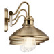 Clyde Three Light Bath (45945CPZ)