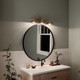 Clyde Three Light Bath (45945CPZ)