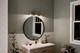 Clyde Three Light Bath (45945CPZ)