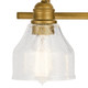 Avery Three Light Bath (45973NBR)