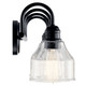 Avery Four Light Bath (45974BK)
