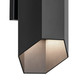 Estella LED Outdoor Wall Mount (49608BKLED)