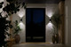 Estella LED Outdoor Wall Mount (49608BKLED)