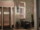 Harbor Row Three Light Outdoor Wall Mount (49715)