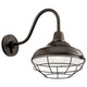 Pier One Light Outdoor Wall Mount (49990OZ)
