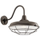 Pier One Light Outdoor Wall Mount (49991OZ)