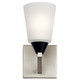 Skagos One Light Wall Sconce (52237NI)