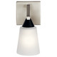 Skagos One Light Wall Sconce (52237NI)