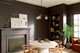 Aivian Three Light Chandelier (52397BK)