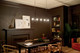 Torvee Five Light Linear Chandelier (52425PN)